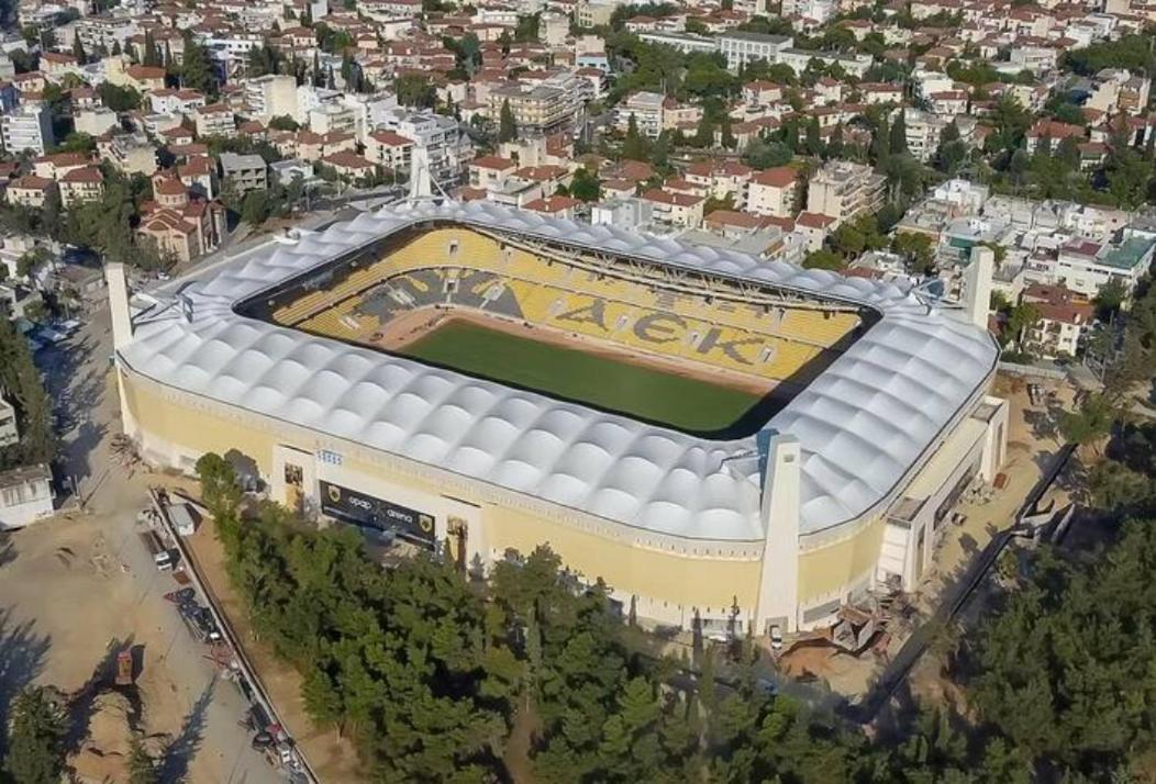 Апартаменти Το Σπίτι Της Περσεφόνης Афіни Екстер'єр фото